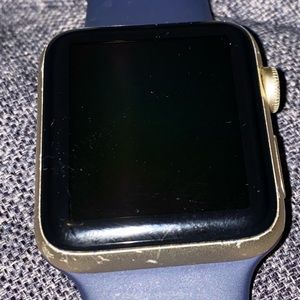 Apple series2 42 mm watch